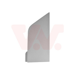 Couvercle remplissage réservoir