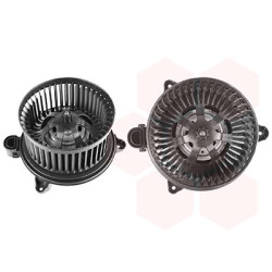 Ventilateur intérieur