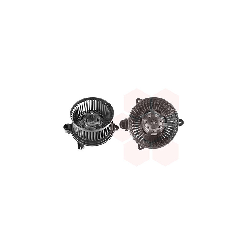 Ventilateur intérieur