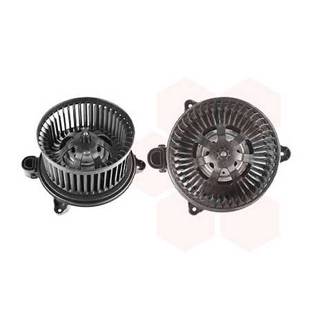 Ventilateur intérieur