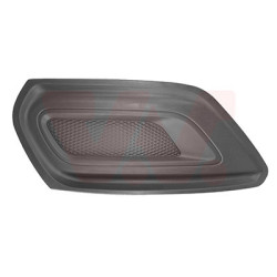 Grille prise d'air inférieure gauche -5-20 -a.b.