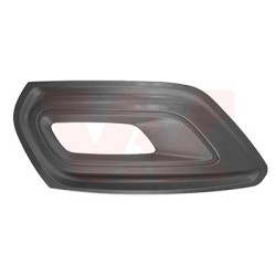 Grille prise d'air inférieure gauche -5-20  a.b.