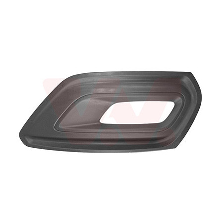 Grille prise d'air inférieure droite -5-20  a.b.