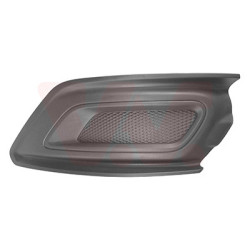 Grille prise d'air inférieure droite 5-20  -a.b.