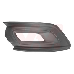 Grille prise d'air inférieure gauche 5-20   a.b.