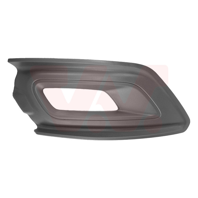 Grille prise d'air inférieure gauche 5-20   a.b.