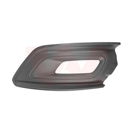 Grille prise d'air inférieure droite 5-20   a.b.