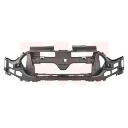 Support grille calandre