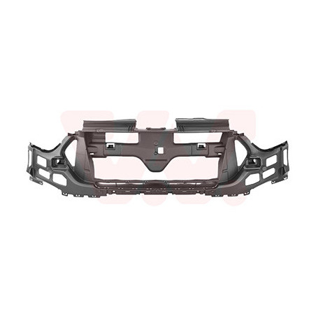 Support grille calandre