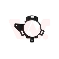 Logement phare anti-brouillard -19 droite