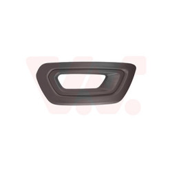 Grille prise d'air inférieure droite 19   a.b.