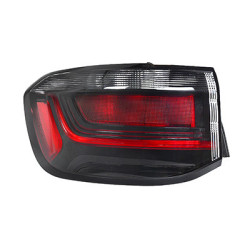 Feu arrière gauche 21  led partie extérieure