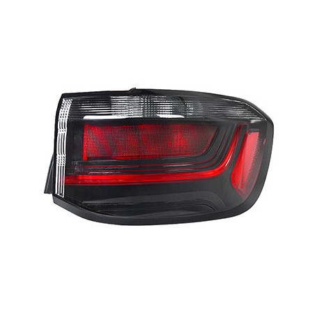 Feu arrière droit 21  led partie extérieure