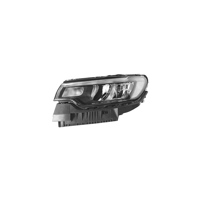 Phare gauche 21  led