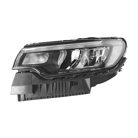 Phare gauche 21  led