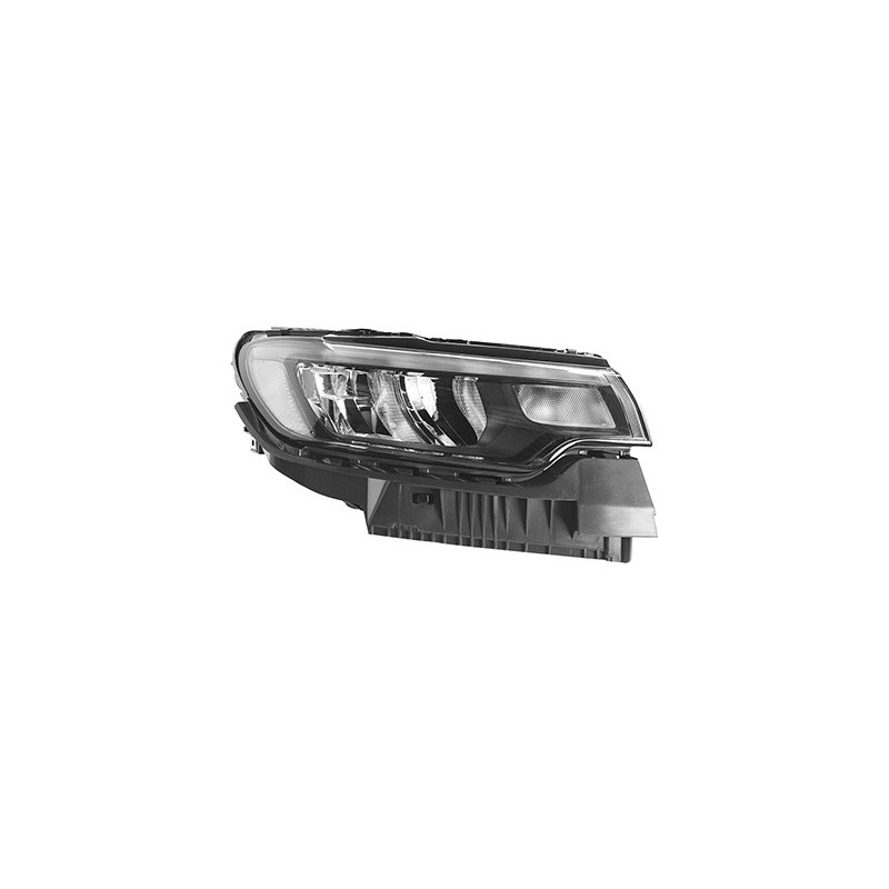 Phare droit 21  led
