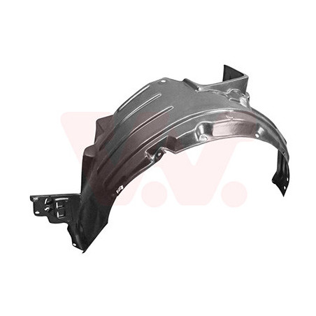 Pare boue aile avant gauche
