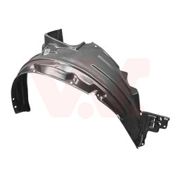 Pare boue aile avant droite