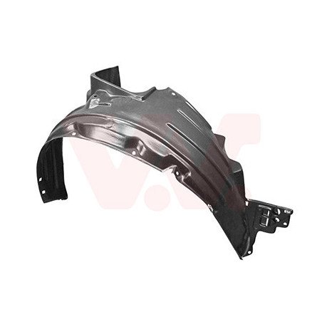 Pare boue aile avant droite