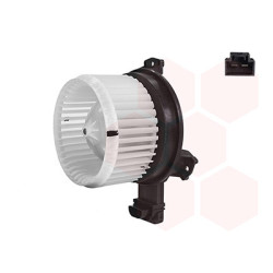 Ventilateur intérieur