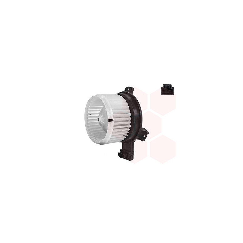 Ventilateur intérieur