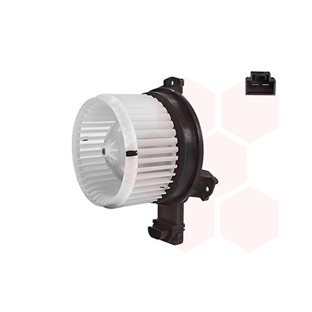 Ventilateur intérieur