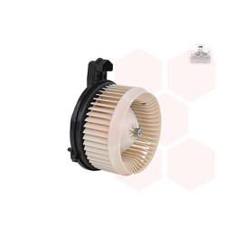 Ventilateur intérieur