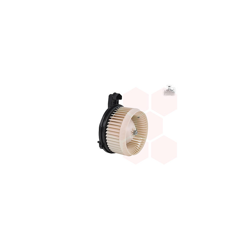 Ventilateur intérieur
