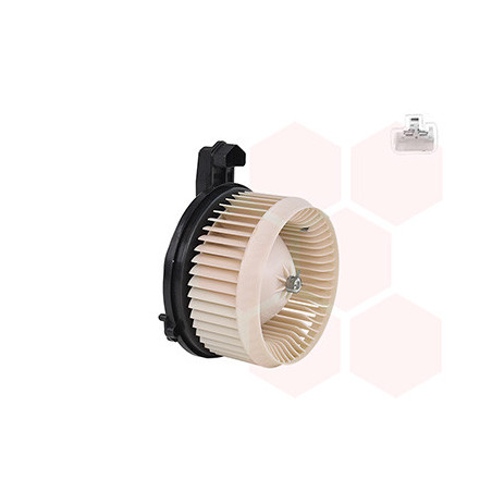 Ventilateur intérieur