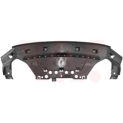 Protection sous moteur 2.0i - 2.5i