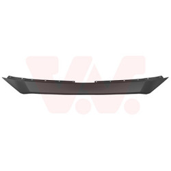 Moulure supérieur de grille 22 