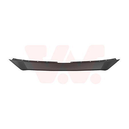 Moulure supérieur de grille 22 