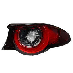 Feu arrière droit sans partie électrique 22  led partie extérieure 5-portes