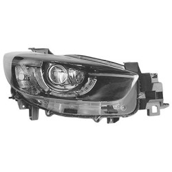 Phare double avant droit 15  led