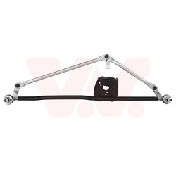 Tringlerie essuie glace