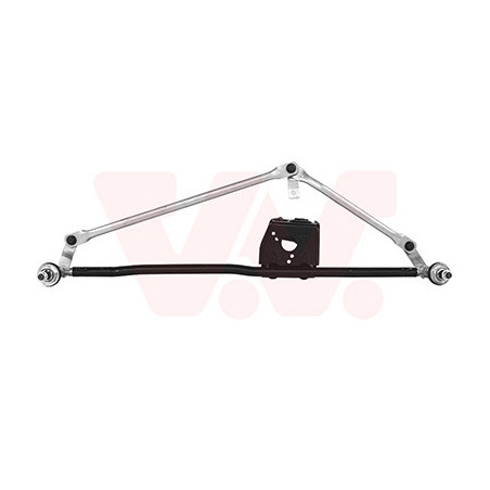 Tringlerie essuie glace