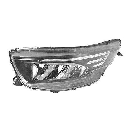 Phare double avant gauche 19  led  réglage électrique moteur inclus