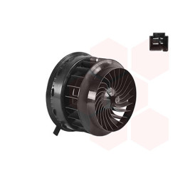 Ventilateur intérieur
