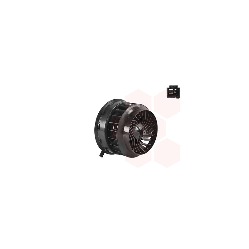 Ventilateur intérieur