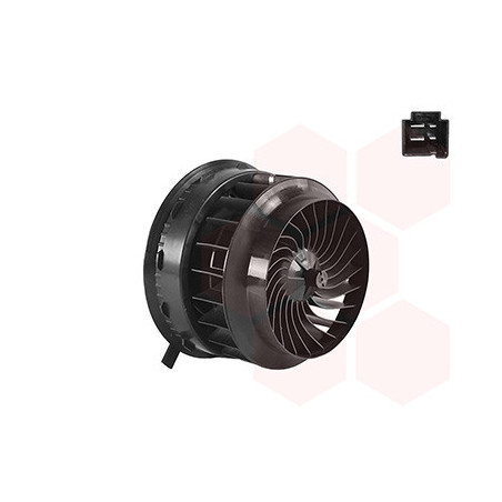 Ventilateur intérieur