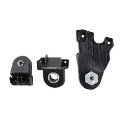 Kit reperation phare droit