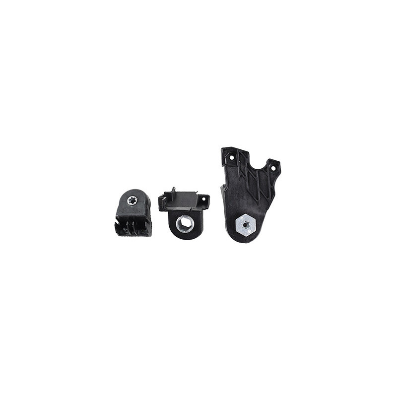 Kit reperation phare droit