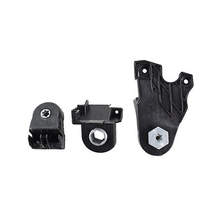 Kit reperation phare droit