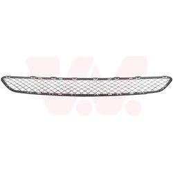 Grille prise d'air inférieure suv w166 pas amg