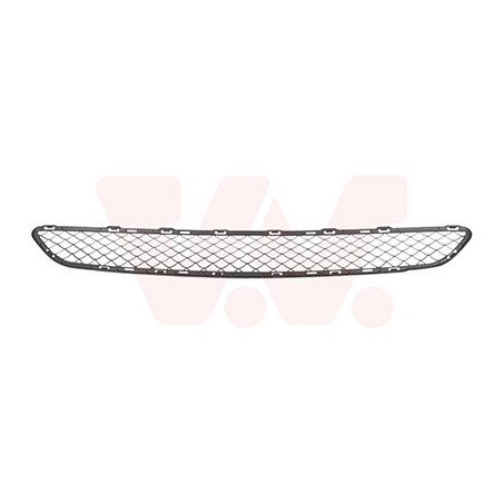 Grille prise d'air inférieure suv w166 pas amg