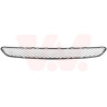 Grille prise d'air inférieure suv w166 pas amg
