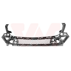 Grille prise d'air supérieure suv w166 pas amg