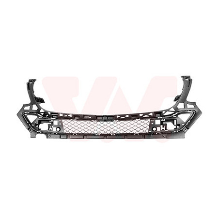 Grille prise d'air supérieure suv w166 pas amg