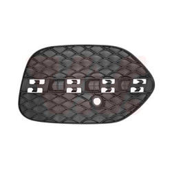 Grille prise d'air inférieure droite coupe c292 pas amg