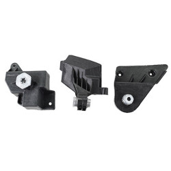 Kit reperation phare droit